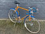 Vintage koersfiets Geirnaert Luik, Fietsen en Brommers, Fietsen | Racefietsen, Ophalen, 28 inch, Heren, Zo goed als nieuw