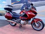 HONDA NT 700 DEAUVILLE ABS Garantie 1 ou 2 ans MOTOSD, 700 cc, 2 cilinders, Bedrijf, Meer dan 35 kW