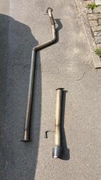 Échappement opel corsa 3 porte (2016), Auto-onderdelen, Uitlaatsystemen, Ophalen, Opel