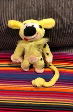 Marsupilami peluche vintage 25cm, Utilisé