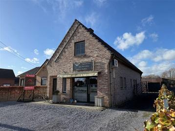 Huis te koop in Neeroeteren, 4 slpks, 4 pièces, Maison individuelle, 180 m², 223 kWh/m²/an