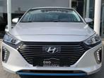 Hyundai IONIQ 1.6 PHEV / PLUG IN HYBRID / Gps / Cruise / Cam, Auto's, https://public.car-pass.be/vhr/6764eff3-ef14-4b77-88c5-cac65edc1dae