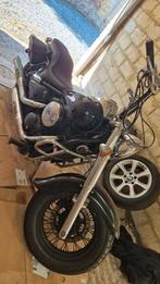 Moto kawasaki VN800, Motoren, Motoren | Kawasaki, Particulier