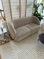 SOFACOMPANY Paula 2-seater in Danny Cream, Ophalen