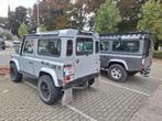 Defender 2006, Cuir, Achat, Defender, Particulier