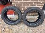 Winterbanden Pirelli 195/55r16 M+S, Ophalen, Gebruikt, 16 inch, Winterbanden