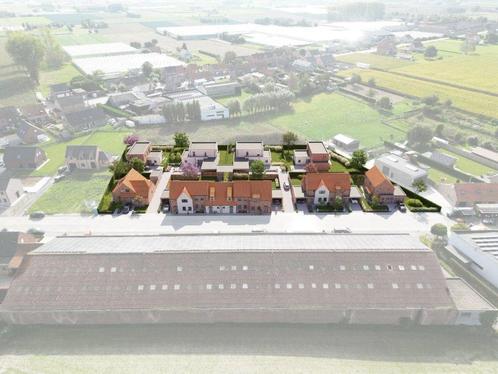 Woning te koop in Staden, 3 slpks, Immo, Huizen en Appartementen te koop, Vrijstaande woning