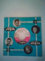 45t Françoise Hardy, Ophalen of Verzenden, Zo goed als nieuw