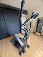 Crosstrainer Kettler, Sport en Fitness, Fitnessapparatuur, Ophalen, Zo goed als nieuw, Metaal, Crosstrainer