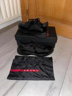 Prada American cups | zwart | maat 45, Ophalen, Zwart, Nieuw, Sneakers