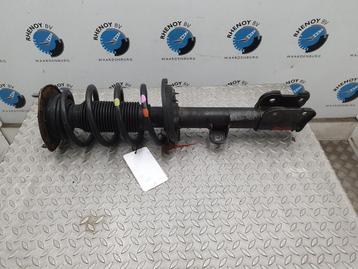 KIA SORENTO 2.2 CRDI 2WD A/T VAN  [RF_STRUT] 2011 beschikbaar voor biedingen