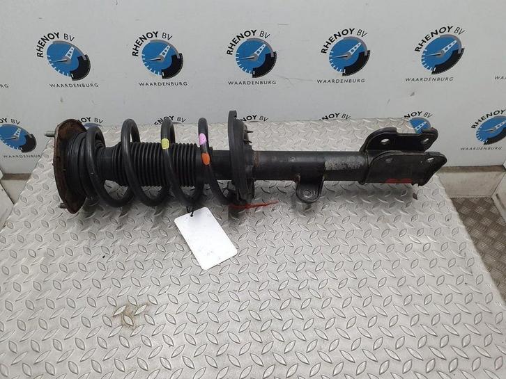 KIA SORENTO 2.2 CRDI 2WD A/T VAN  [RF_STRUT] 2011, Auto-onderdelen, Overige Auto-onderdelen, Gebruikt, ARN erkend, Stiba lid, Erkend duurzaam