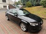 AUDI A3 boîte manuel 1.6TDI , Année 2017, diesel, cylindrée, Auto's, Voorwielaandrijving, 4 deurs, 4 cilinders, Onderhoudsboekje