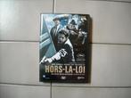 DVD Hors La Loi avec Jamel Debbouze, Comme neuf, Enlèvement ou Envoi