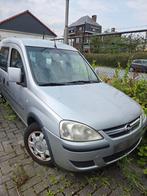 OPEL COMBO//EXPORT OF HANDELAAR, Voorwielaandrijving, 4 cilinders, Elektrische ramen, Bedrijf