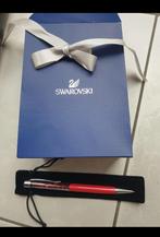 Mooie pen van Swarovski, volledig nieuw, Verzamelen, Nieuw, Ophalen of Verzenden, Sieraad of Horloge
