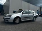 VW Golf, Overige kleuren, Euro 4, Zilver of Grijs, Te koop