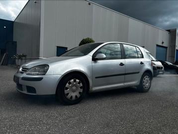 VW Golf beschikbaar voor biedingen