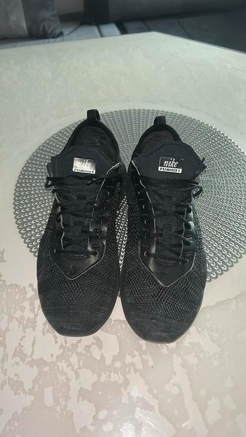 Nike flyknit maat:44, Comme neuf, Enlèvement, Nike flyknit, Baskets