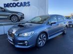 Subaru Levorg GT 1,6 Sport * Camera - Zetelverwarming - ..., Autos, Subaru, Achat, Euro 6, Entreprise, https://public.car-pass.be/vhr/ab2cc1c3-ee41-40c2-877c-df2aaa5c4b82