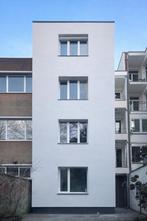 Gevel isoleren = direct besparen., Provincie Antwerpen