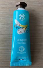 Handcrème Monoï de Tahiti Yves Rocher 30ml - NIEUW, Handtassen en Accessoires, Uiterlijk | Lichaamsverzorging, Verzenden, Nieuw