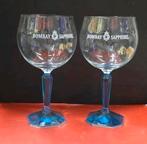 2 verres à Gin Bombay Sapphir, Enlèvement ou Envoi, Utilisé
