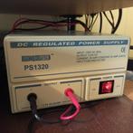 Power supply HQ Power PS1320, Comme neuf, Enlèvement ou Envoi