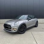 Mini Cooper/ automatique/en cuir/option complète/toit panora, Cuir, Argent ou Gris, Achat, Euro 6