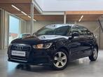 AUDI A1 1.0i - PDC/Bleutooth/S&S, Voorwielaandrijving, A1, Zwart, Bedrijf