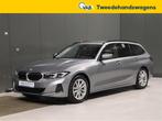 BMW 318   i touring, Achat, Noir, 5 portes, Automatique