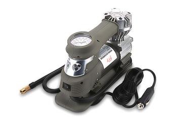 X3 air compressor 12V draagbaar beschikbaar voor biedingen