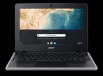 ACER Chromebook 311 C733-C788 Intel Celeron N4020, Enlèvement ou Envoi, Comme neuf