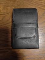 Lederen etui sigaren / sigaretten, Enlèvement, Neuf