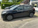 Peugeot 2008 1.6 BlueHDI 75 PK, Auto's, Gebruikt, Euro 6, Bedrijf, Overige carrosserie