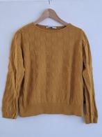 damestrui Froy & Dind - maat XL - okerkleur, Ophalen, Maat 46/48 (XL) of groter, Zo goed als nieuw, Froy & dind