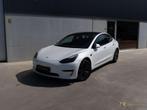 Tesla Model 3 St+ l 50 kWh l Autopilot l Incl. 21% BTW, Auto's, Automaat, 4 deurs, Achterwielaandrijving, Wit