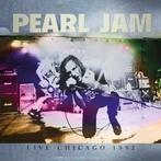 pearl jam, Cd's en Dvd's, Vinyl | Hardrock en Metal, Ophalen of Verzenden