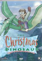 the christmas dinosaur, Tekenfilm, Ophalen of Verzenden, Nieuw in verpakking, Alle leeftijden