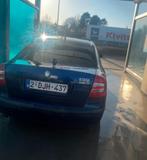1.6 benzine Skoda octavia Prijs bespreekbaar, Auto's, Particulier, Emergency brake assist, Octavia, Te koop