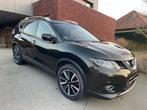 Nissan X-Trail Tekna, Auto's, Nissan, Voorwielaandrijving, Euro 5, Zwart, 1600 cc
