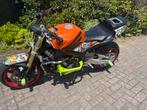 Honda cbr600RR stuntmotor, Motoren, Motoren | Honda, Particulier