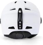 Casque de ski avec visière amovible | LIVRAISON GRATUITE, Sports & Fitness, Snowboard, Neuf, -, Autres types, TOMSHOO