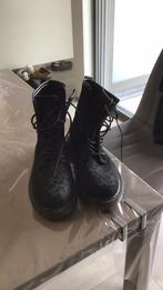 vrouwebottines (maat 37), Ophalen
