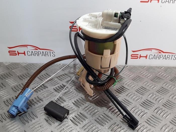 Pompe carburant électrique d'un Mini Mini, Autos : Pièces & Accessoires, Systèmes à carburant, Utilisé, 3 mois de garantie, Enlèvement ou Envoi