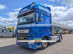 DAF FT XF530 4x2 SuperSpaceCab Euro6 - MEGA - Double Tanks -, Auto's, Vrachtwagens, Bedrijf, Diesel, DAF, Te koop