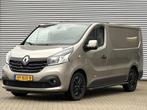 Renault Trafic 1.6 dCi T29 L1H1 Turbo2 Energy Zeer mooi, Auto's, Voorwielaandrijving, Euro 5, Stof, Gebruikt