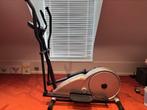 Crosstrainer te geef ( gratis!), Enlèvement, Utilisé, Métal, Vélo elliptique