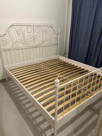 IKEA Leirvik bed, Huis en Inrichting, Ophalen