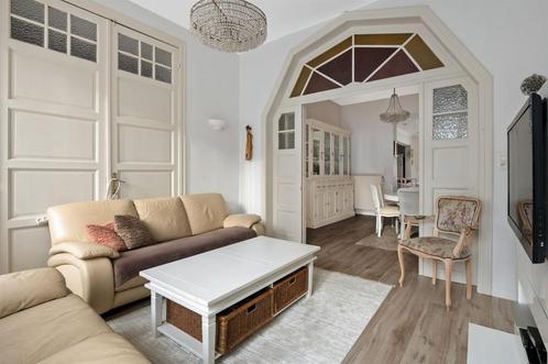 Huis te koop in Berchem, 5 slpks, Immo, Huizen en Appartementen te koop, Vrijstaande woning, D